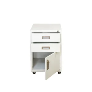 TELLER CABINET
