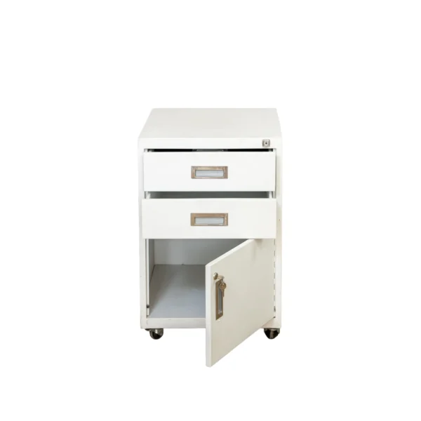 TELLER CABINET