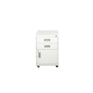 TELLER CABINET
