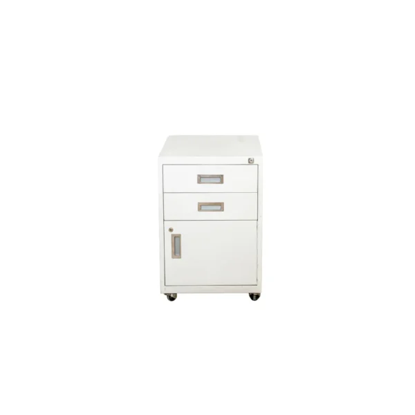 TELLER CABINET