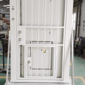 SSM 100 Door in Door