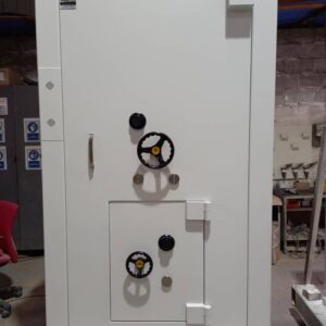 SSM 130 DOOR IN DOOR